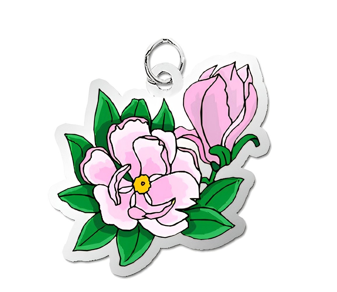 Magnolia Charm