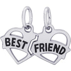 Best Friends Engravable