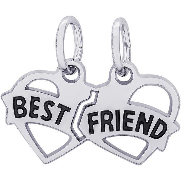 Best Friends Engravable
