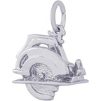 Electric Saw Charm
