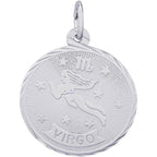 Virgo Engravable