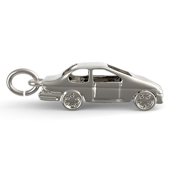 Sport Compact Car