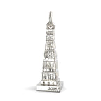 John Hancock Center Charm