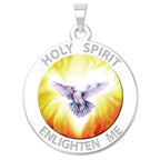 Holy Spirit Medal