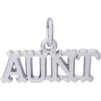 Aunt