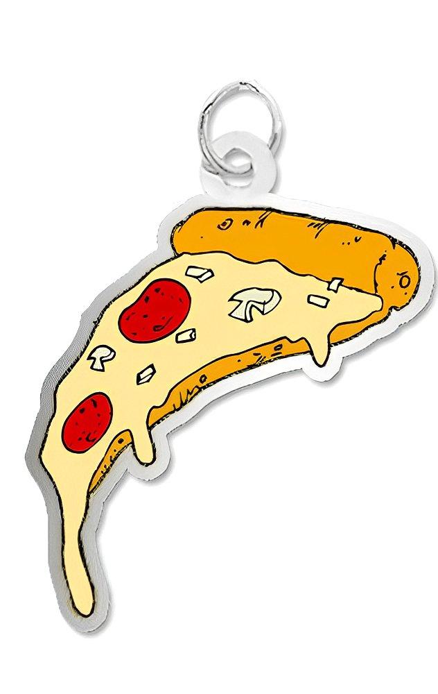 Pizza Charm