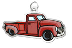 Pick-Up Truck Charm