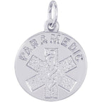 Paramedic Engravable