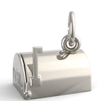 Mailbox Charm