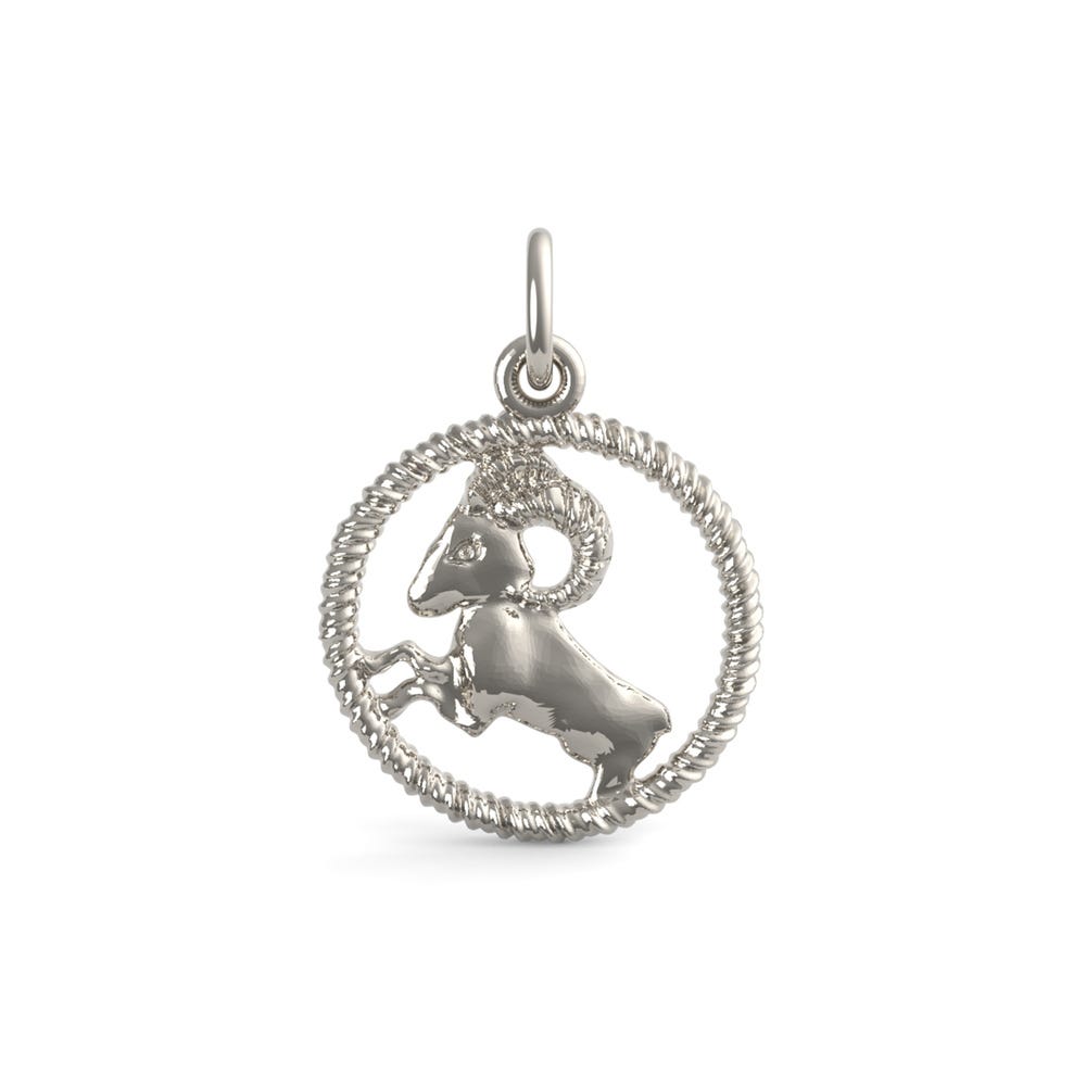 Aries Ram Charm(4773)