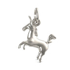 Small Unicorn Charm