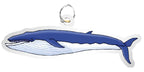 Whale - Blue Charm