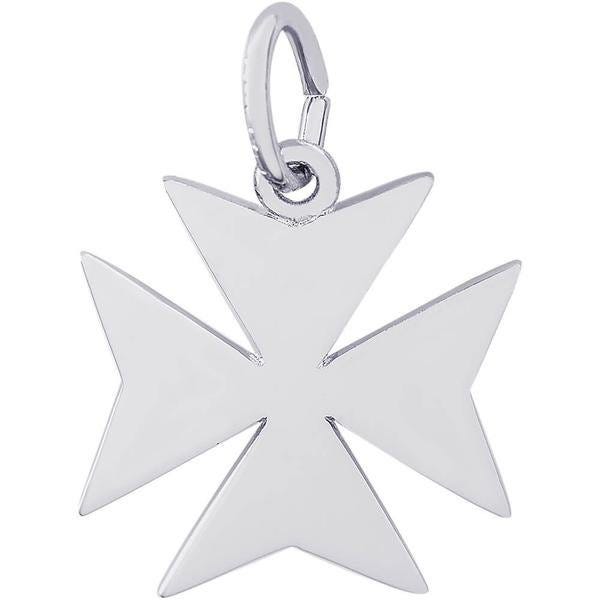 Maltese Cross