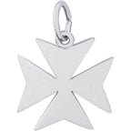 Maltese Cross