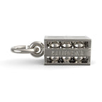 California Orange Crate Charm(Style 3549)
