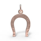 Horseshoe Charm