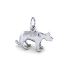 Cougar Charm