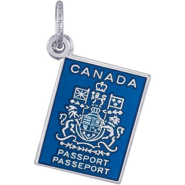 Canada Passport