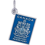 Canada Passport