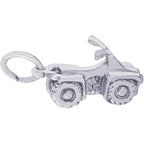 All Terrain Vehicle