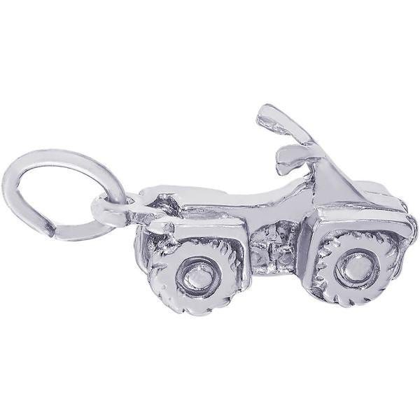 All Terrain Vehicle