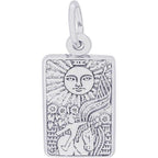 Tarot Card Engravable