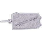 Pennsylvania Engravable