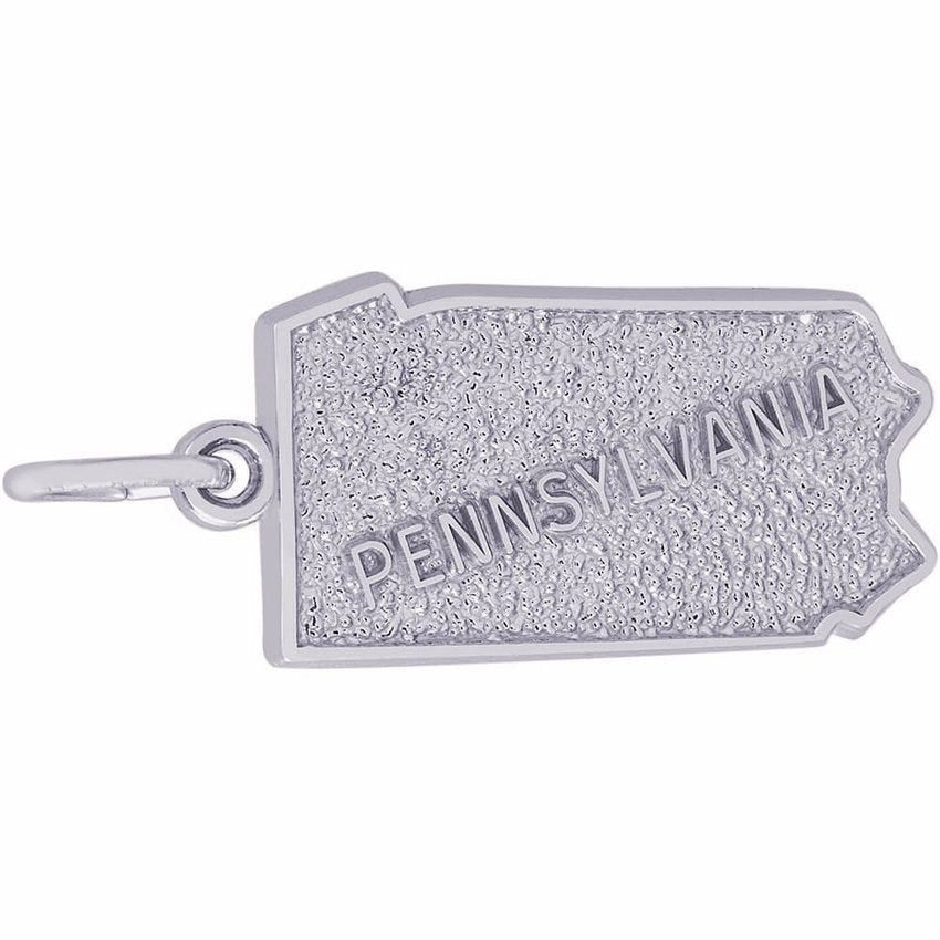 Pennsylvania Engravable