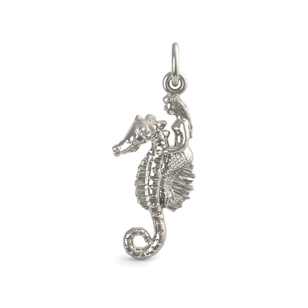 Under the Sea Friends Charm