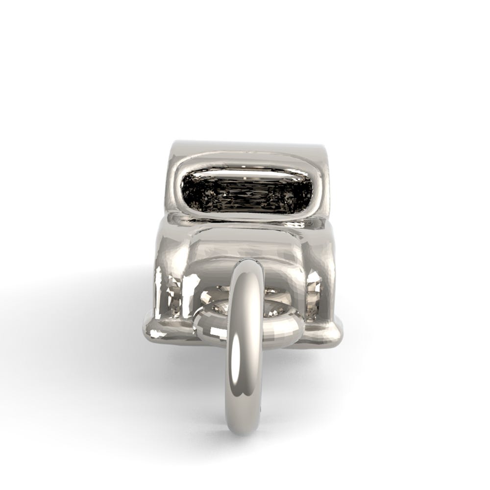 Classic Business Coupe Charm(7899)
