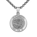 Saint Michael Religious Medal