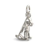 Springer Spaniel Dog Charm