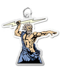 Zeus / Jupiter Charm