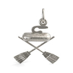 Curling Charm(0628)
