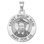 Saint Philip Neri Religious Medal