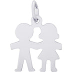 Boy and Girl