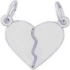 Heart Engravable