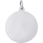 Disc - Classic Engravable