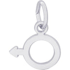 Male Symbol