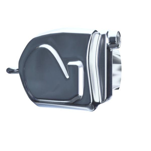 Camcorder Charm