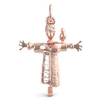 Scarecrow Charm