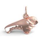 Walrus Charm