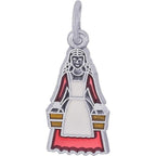 08 Maids A Milking Engravable