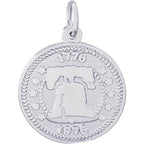 Liberty Bell Engravable