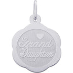 Granddaughter Engravable