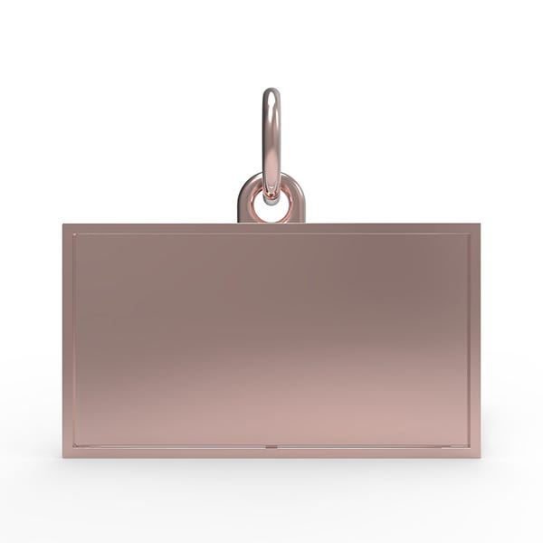Flat Screen Television Charm