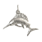 Sailfish Charm