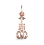 Lobster Charm