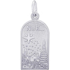 Christmas Noel Engravable