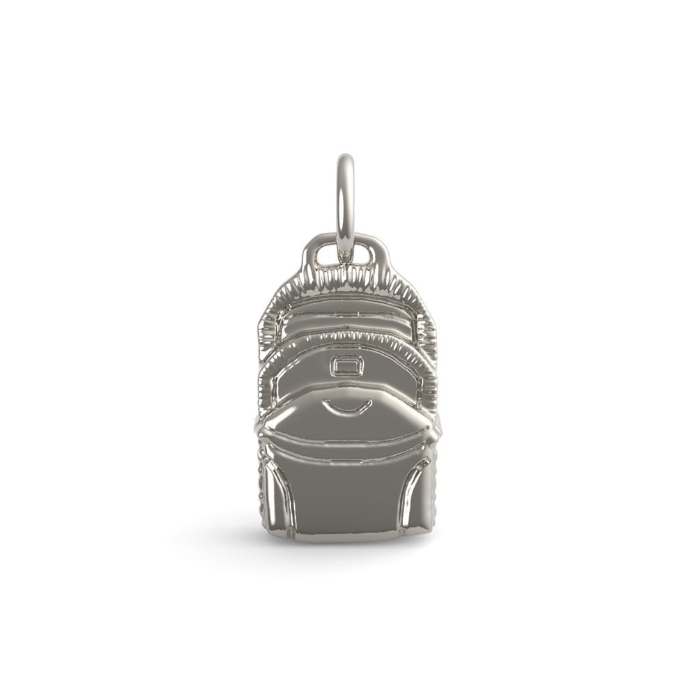 Back Pack Charm(8191)